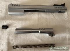 Tanfoglio STOCK III PRO 9x19mm Parabellum | Luger | NATO