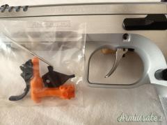 Tanfoglio STOCK III PRO 9x19mm Parabellum | Luger | NATO