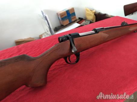 SABATTI CAL 270 WIN CON STECHER