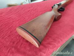 SABATTI CAL 270 WIN CON STECHER