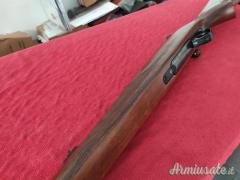 SABATTI CAL 270 WIN CON STECHER