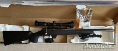 Tikka T1X .22 Long Rifle