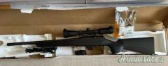 Tikka T1X .22 Long Rifle