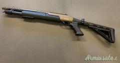 ...Altro | Non elencato DERYA ARMS LION SPX-102 BRONZE 12