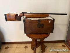 Walther | Carl kk .22 Long Rifle