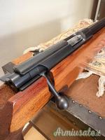 Walther | Carl kk .22 Long Rifle