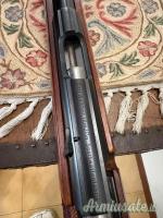 Walther | Carl kk .22 Long Rifle
