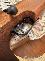 Walther | Carl kk .22 Long Rifle