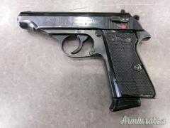 WALTHER PP CAL 7,65BR   RIF  ARMIUS_6609
