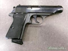 WALTHER PP CAL 7,65BR   RIF  ARMIUS_6609