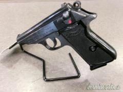 WALTHER PP CAL 7,65BR   RIF  ARMIUS_6609
