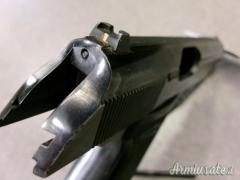 WALTHER PP CAL 7,65BR   RIF  ARMIUS_6609