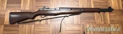 Garand + Carabina M1