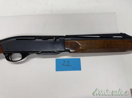 Remington 7400 cal 30-06 canna 47 cm