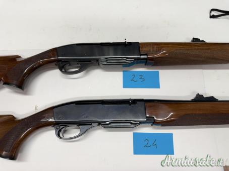 Remington 7400 cal 30-06 canna 56 cm