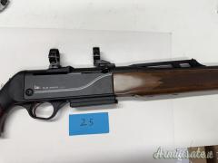Hk slb 2000 light cal 30-06 canna 51