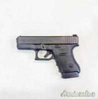 GLOCK 30 - 45 ACP