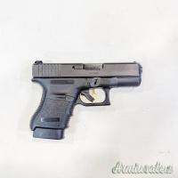 GLOCK 30 - 45 ACP