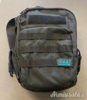 FAB DEFENSE KPOS SCOUT GLOCK 17/19/22/23/25/31/32 GEN 3°/4°/5°