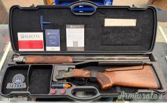 Beretta DT11 DLC  12