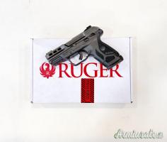 RUGER SECURITY 380 - 9 CORTO