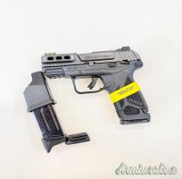 RUGER SECURITY 380 - 9 CORTO