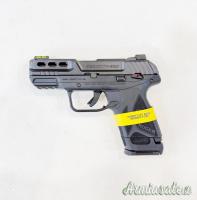 RUGER SECURITY 380 - 9 CORTO