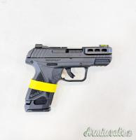 RUGER SECURITY 380 - 9 CORTO