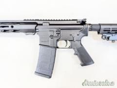 RUGER HARRIER MSR - 243 WIN