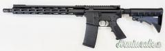 RUGER HARRIER MSR - 243 WIN