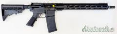 RUGER HARRIER MSR - 243 WIN