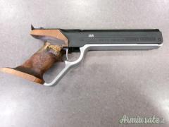 PARDINI FIOCCHI P10 CAL 4,5  RIF  ARMIUS_6611