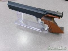 PARDINI FIOCCHI P10 CAL 4,5  RIF  ARMIUS_6611