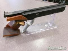 PARDINI FIOCCHI P10 CAL 4,5  RIF  ARMIUS_6611