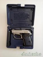 Beretta 3032 Tomcat .32 ACP  |  7.65x17mm Browning SR