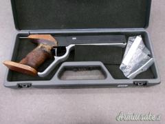 PARDINI FIOCCHI P10 CAL 4,5  RIF  ARMIUS_6611