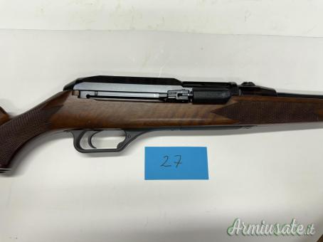 HK 770 cal 308 W canna 51 con freno di bocca