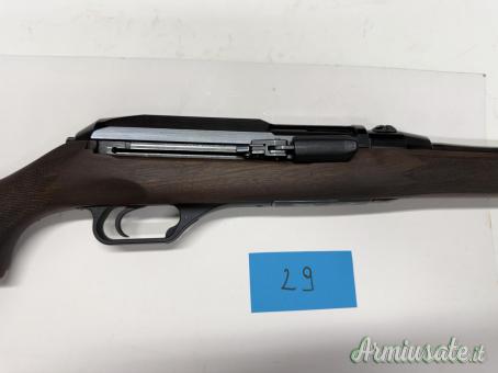 HK 770 cal 308 W canna 45