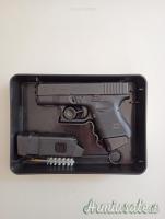 Glock 26 9x21mm IMI