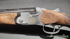 Beretta ASE 90  TRAP 12