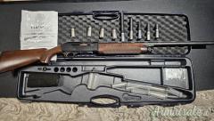 Semiautomatico Fabarm EUROLION cal. 12