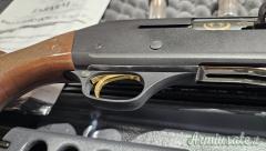 Semiautomatico Fabarm EUROLION cal. 12