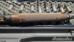 Semiautomatico Fabarm EUROLION cal. 12