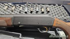 Semiautomatico Fabarm EUROLION cal. 12