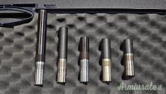 Semiautomatico Fabarm EUROLION cal. 12