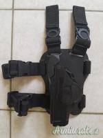 Vendo fondina cosciale
