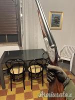 Franchi Condor 12