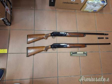 BREDA TAURUS cal.20 magnum