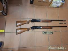 BREDA TAURUS cal.20 magnum