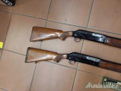 BREDA TAURUS cal.20 magnum